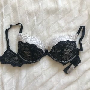 Victoria’s Secret Dream Angels pushup